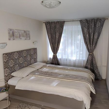 Apartment Dalyce Šiauliai Dış mekan fotoğraf