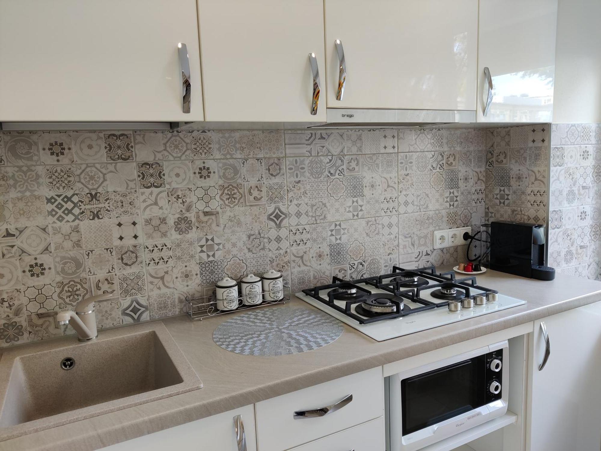 Apartment Dalyce Šiauliai Dış mekan fotoğraf