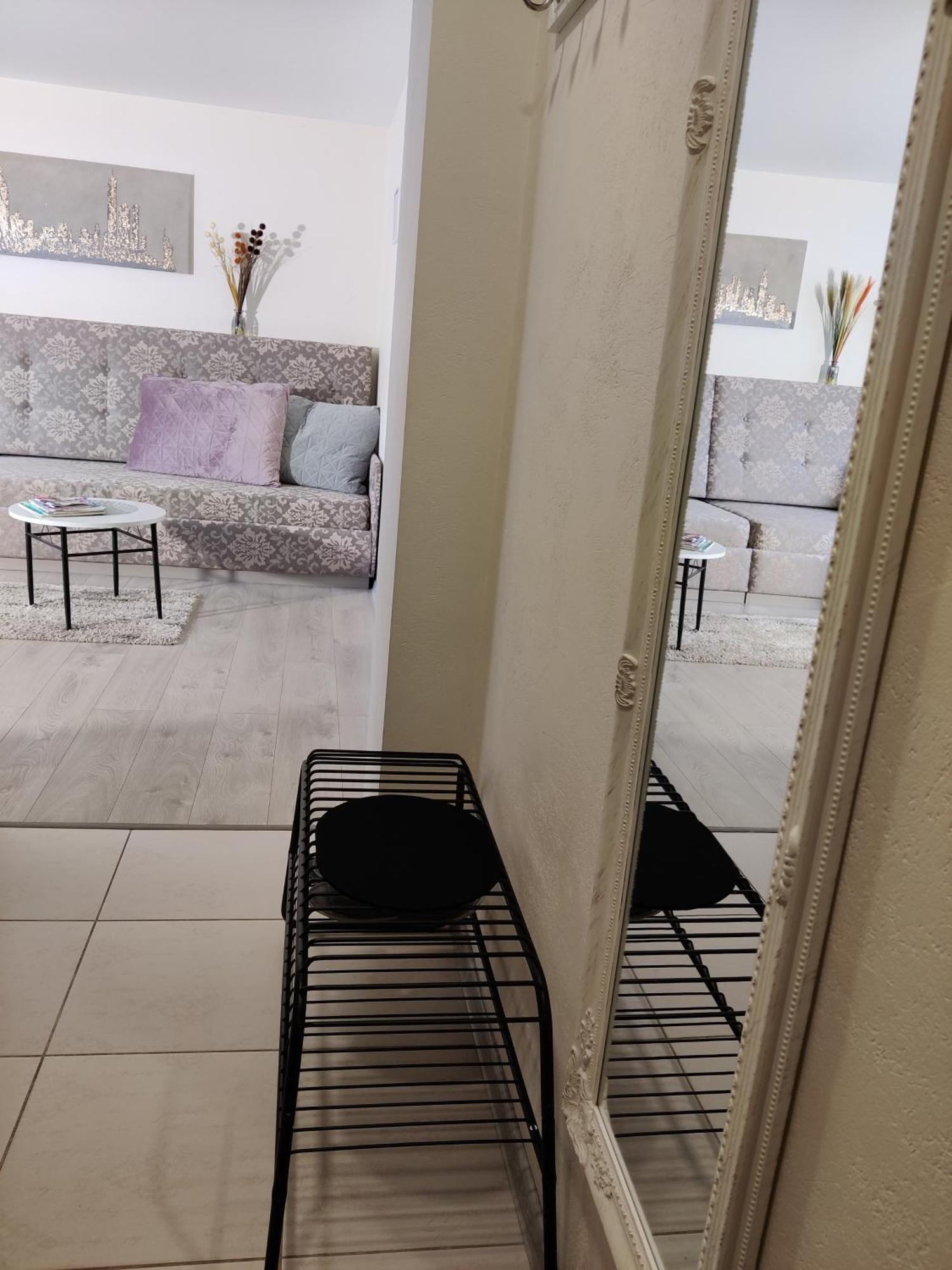 Apartment Dalyce Šiauliai Dış mekan fotoğraf
