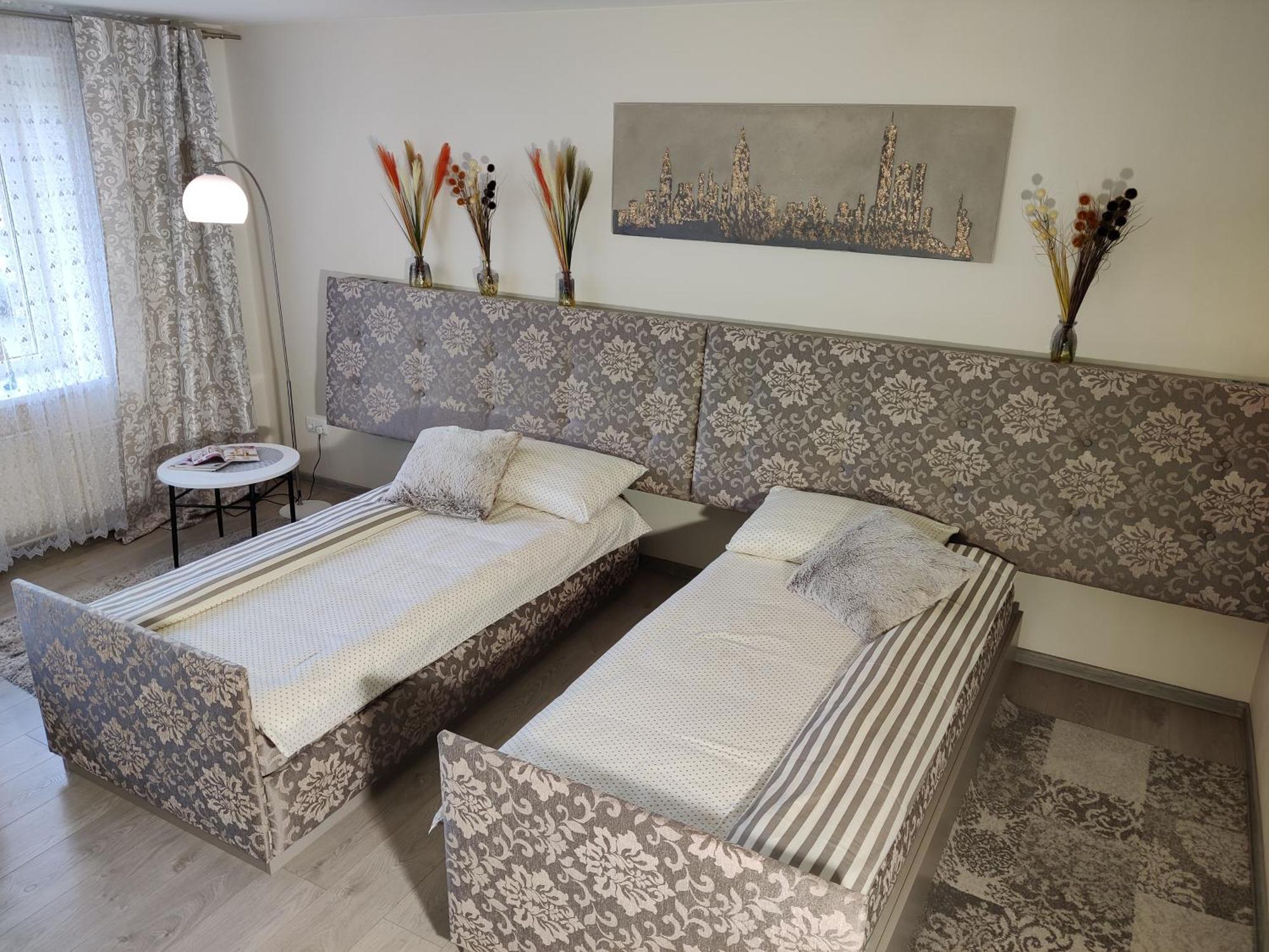 Apartment Dalyce Šiauliai Dış mekan fotoğraf