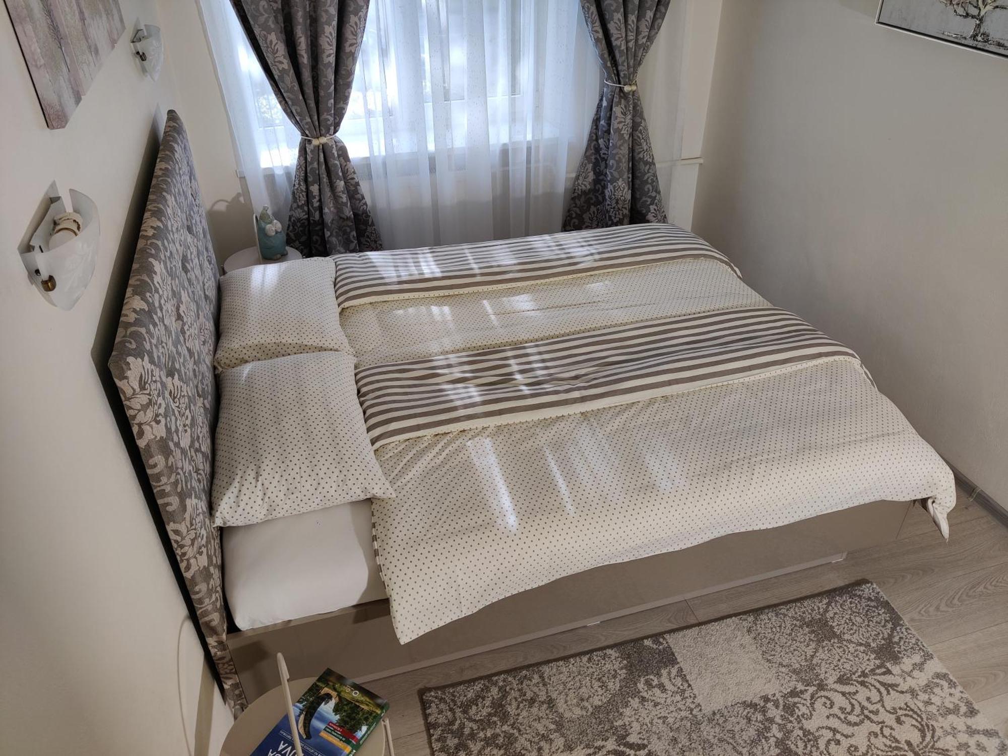 Apartment Dalyce Šiauliai Dış mekan fotoğraf